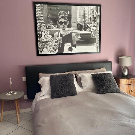 Via Roma Suite Ortona Exteriér fotografie