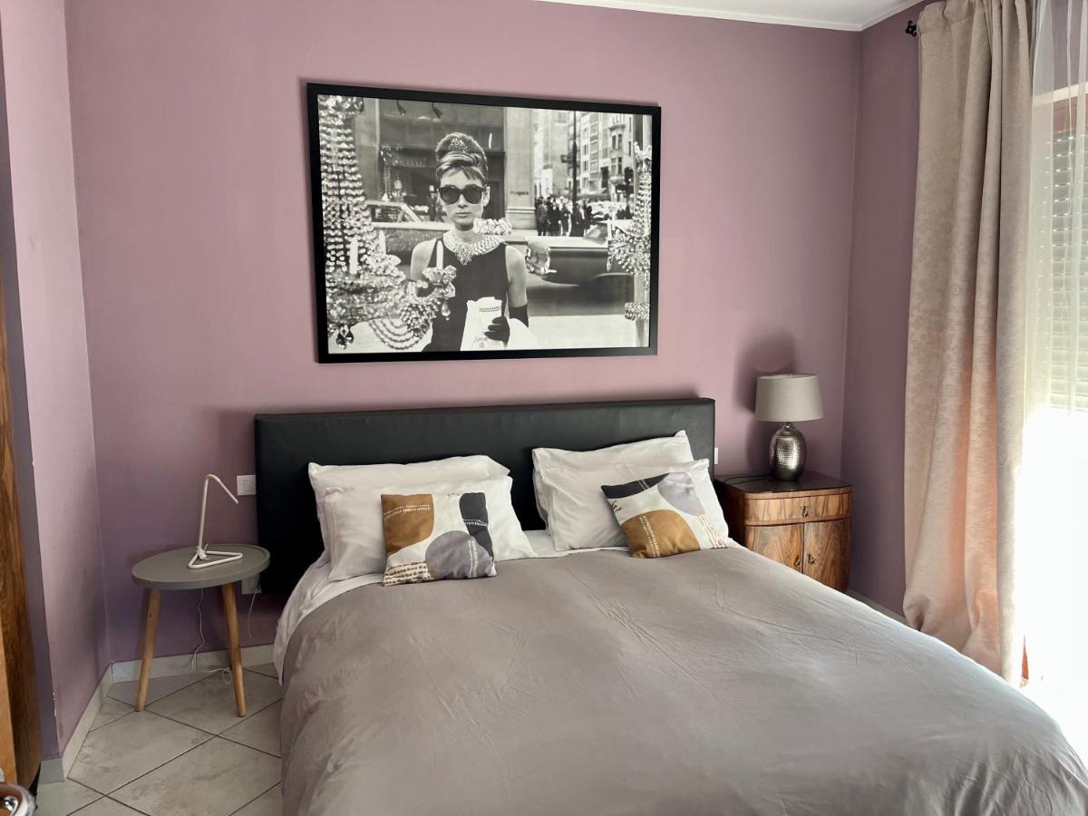 Via Roma Suite Ortona Exteriér fotografie