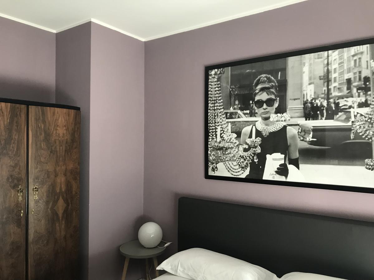 Via Roma Suite Ortona Exteriér fotografie